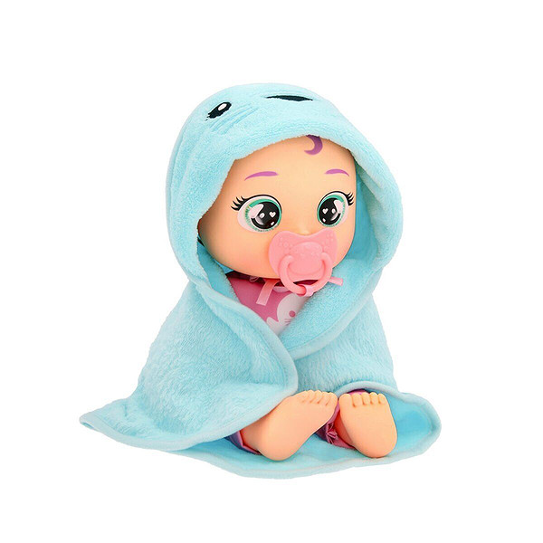 Cyb71000 Cry Babies İlk Banyo Sarah