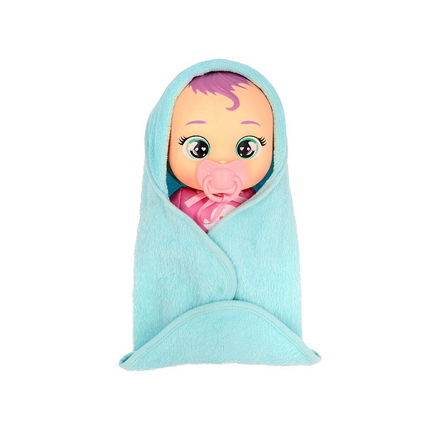 Cyb71000 Cry Babies İlk Banyo Sarah