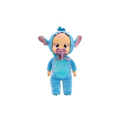 Cyb77000 Cry Babies Ağlayan Yumuş Stitch Karakteri Kostümlü