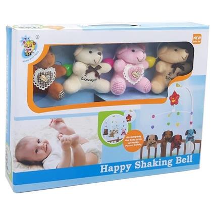 D120 D121 Peluşlu Dönence