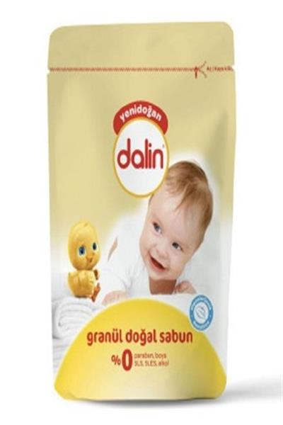 Dalin Granül Sabun 1000 Gr