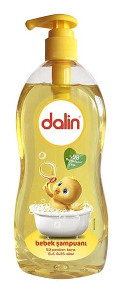 Dalin Klasik Bebek Şampuanı 700 Ml