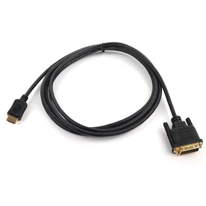 Dark DK-CB-Dvıxhdmıl180 Dvı TO Hdmı Dönüştürücü Kablo 1.8MT