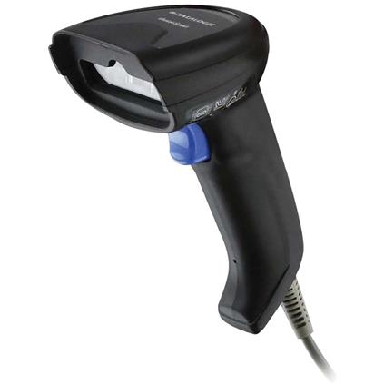 Datalogıc Quıckscan QD2220 1D Imager Usb Barkod Okuyucu + Stand
