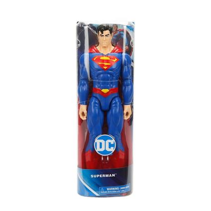 56278 DC Comics 30 Cm Aksiyon Figürü