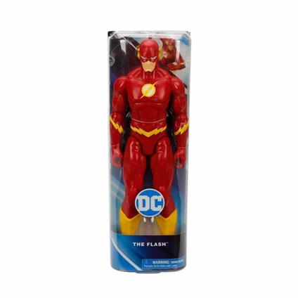 56278 DC Comics 30 Cm Aksiyon Figürü