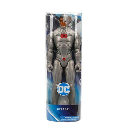 56278 DC Comics 30 Cm Aksiyon Figürü