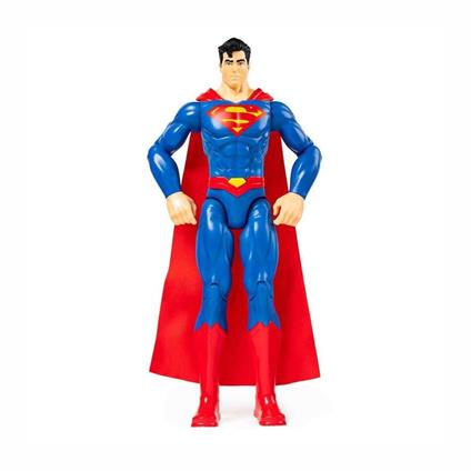 56278 DC Comics 30 Cm Aksiyon Figürü