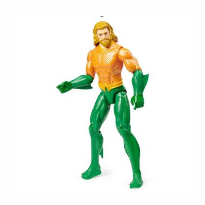 56278 DC Comics 30 Cm Aksiyon Figürü