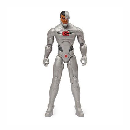 56278 DC Comics 30 Cm Aksiyon Figürü