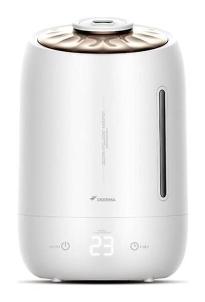 Deerma Dijital Ultrasonic Soğuk Buhar Makinesi F600