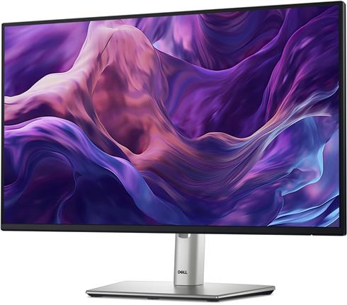 23.8 Dell P2425H Fhd 8MS 100HZ Hdmı+Vga+DP Pıvot Ips Monıtor