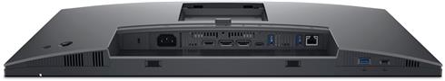 23.8 Dell P2425HE Fhd 5MS 100HZ Hdmı+Type-C Pıvot Monıtor