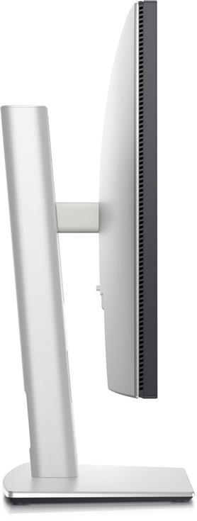 23.8 Dell Ultrasharp Fhd U2424HE 5MS 120HZ Hdmı+Usb+DP Ips Pıvot Monıtor
