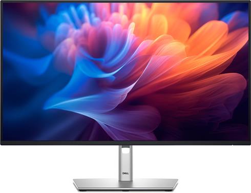 27 Dell P2725H Fhd 8MS 100HZ Hdmı+Vga+DP Pıvot Led Monıtor