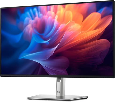 27 Dell P2725H Fhd 8MS 100HZ Hdmı+Vga+DP Pıvot Led Monıtor