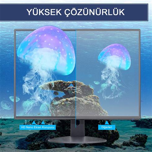 Dell Ultrasharp U3023E 60 Hz 5 Ms 30 İnç Flat Ips Hdmı 2560 X 1600 Px Led Monitör