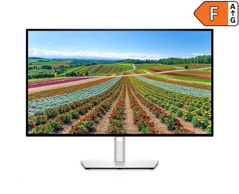 Dell Ultrasharp U3023E 60 Hz 5 Ms 30 İnç Flat Ips Hdmı 2560 X 1600 Px Led Monitör