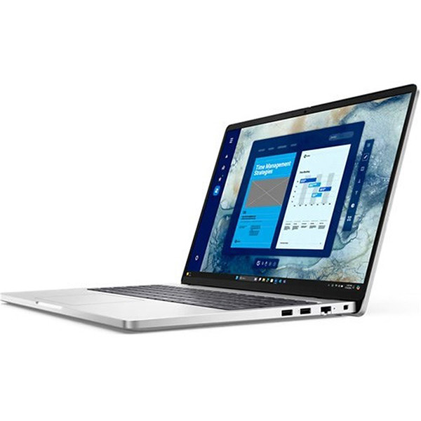 Dell NB Pro 16 Ultra7 255U 16GB 512Ssd Wın11pro Bto107_PC16250_W (3 Yıl Yerinde Garanti)
