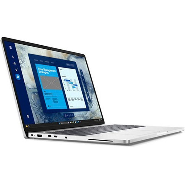 Dell NB Pro 16 Ultra7 255U 16GB 512Ssd Wın11pro Bto107_PC16250_W (3 Yıl Yerinde Garanti)