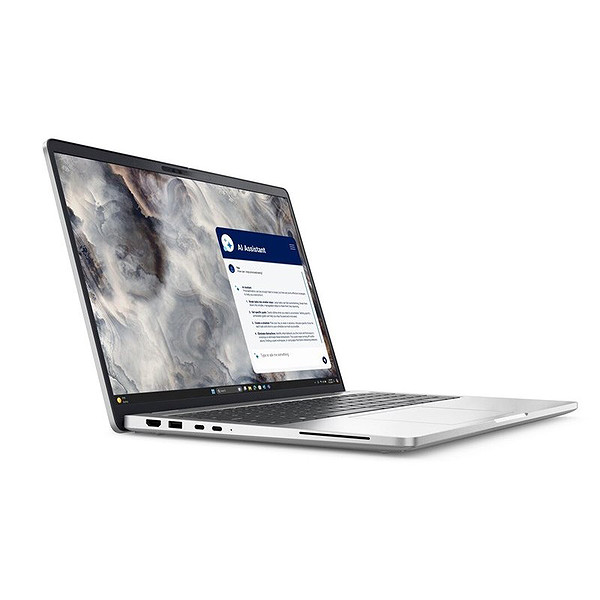 Dell NB Pro 16 Ultra7 255U 32GB 1TB Ssd Dos Bto108_PC16250_U (3 Yıl Yerinde Garanti)