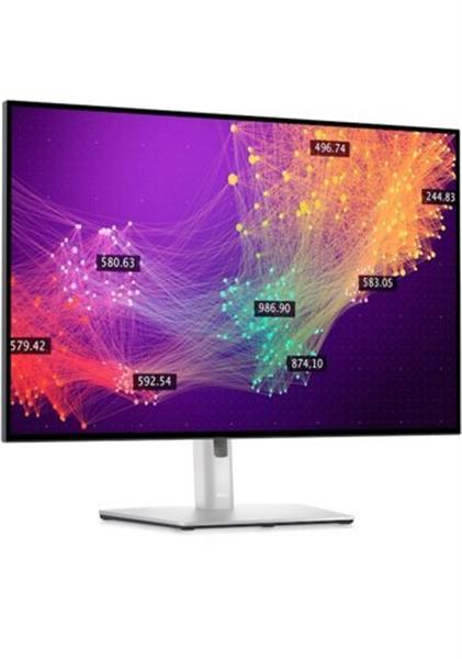 Dell Ultrasharp U3023E 60 Hz 5 Ms 30 İnç Flat Ips Hdmı 2560 X 1600 Px Led Monitör