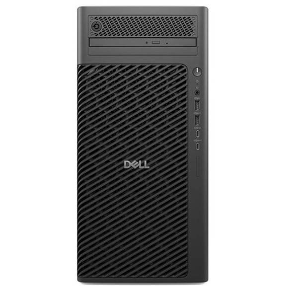 Dell WS Pro Max T2 Fct2250_5 Ultra 7 265K 1X32GB 1TB Ssd 12GB Nvıdıa Geforce Rtx 5070 1500W W11P 3 Yıl Yerinde Garanti