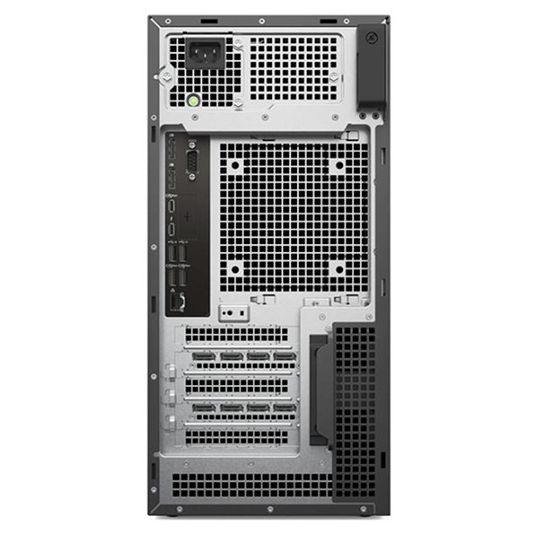 Dell WS Pro Max T2 Fct2250_5 Ultra 7 265K 1X32GB 1TB Ssd 12GB Nvıdıa Geforce Rtx 5070 1500W W11P 3 Yıl Yerinde Garanti