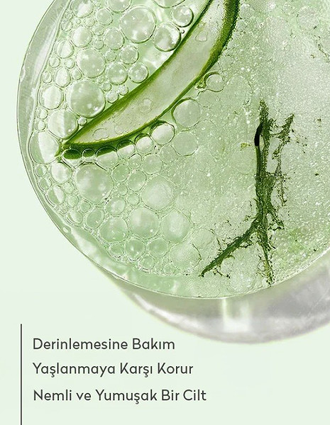 Dermokil Aloe Vera Nemlendirici Jel 300 Ml