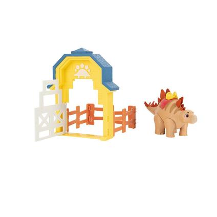 Dna05000 Dino Ranch Aksiyon Paketi - Dnr0020