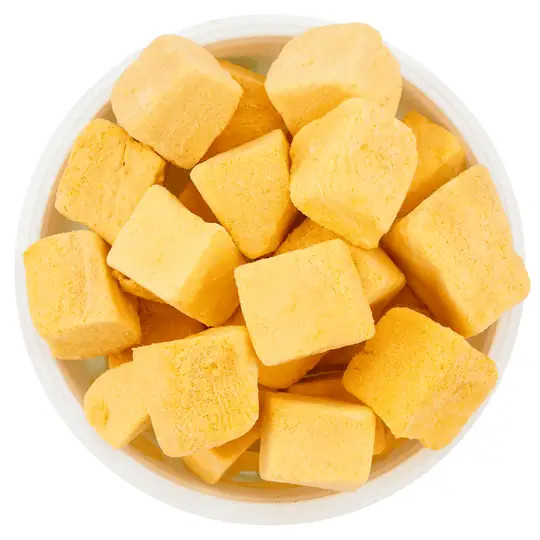 Dokuru Original Mango Atıştırmalık Meyve Cipsi 20Gr