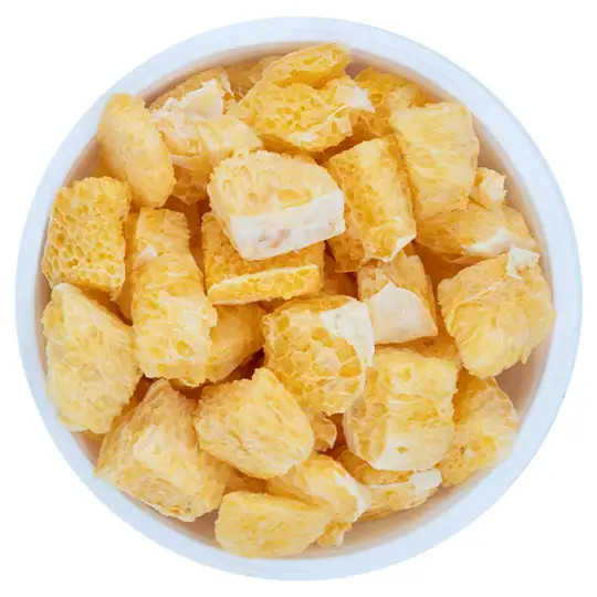 Dokuru Original Portakal Atıştırmalık Meyve Cipsi 15Gr