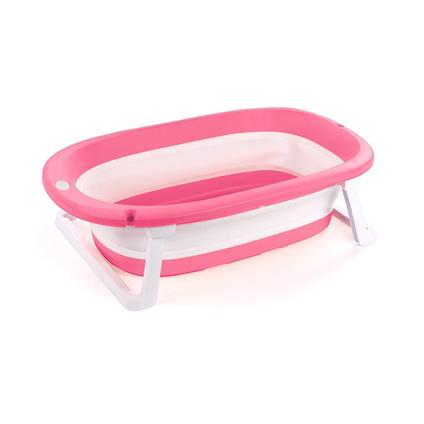 7260 Oyuncak Küçük Katlanabilir Kuvet Pembe