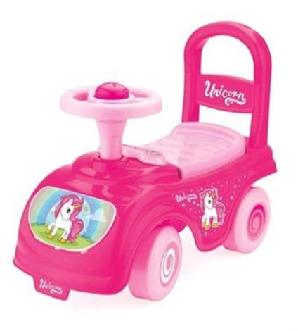 2522 Unıcorn İlk Aracım