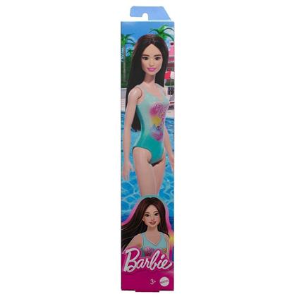 Dwj99-Hpv19 Barbie Tatilde Bebekleri