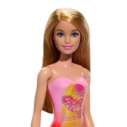 Dwj99-Hpv19 Barbie Tatilde Bebekleri