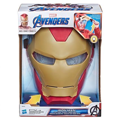 F9332 Avengers Hulk Yumruk