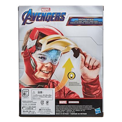 F9332 Avengers Hulk Yumruk