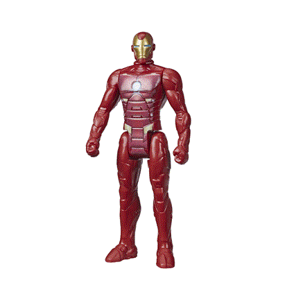 E7837 Marvel 9.5 Cm Aksiyon Figürleri