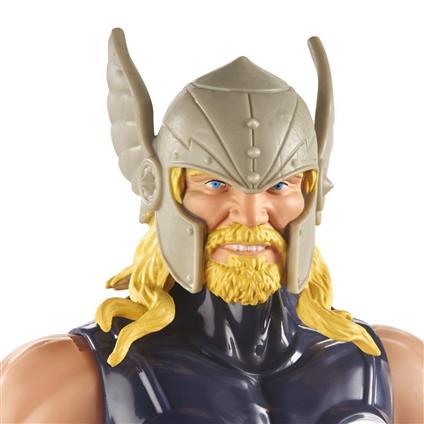 E7879 Avengers Thor Titan Hero Figür