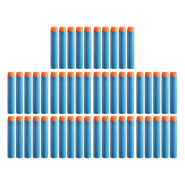 E9484 Nerf Elite 2.0 Dart 50'Li Yedek Paket