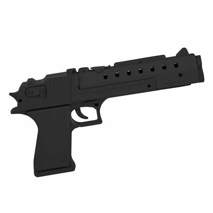 Erdem Sesli Ve Işıklı CS GO Askeri Oyun Seti ER-120M