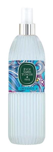 Eyüp Sabri Tuncer Kolonya Pet Şişe Sprey 150 Ml Okyanus