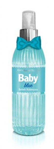 Eyüp Sabri Tuncer Baby Blue Bebek Kolonyası 150 Ml