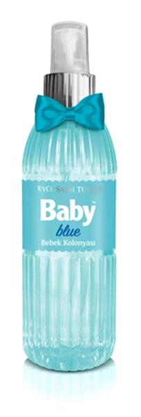Eyüp Sabri Tuncer Baby Blue Bebek Kolonyası 150 Ml