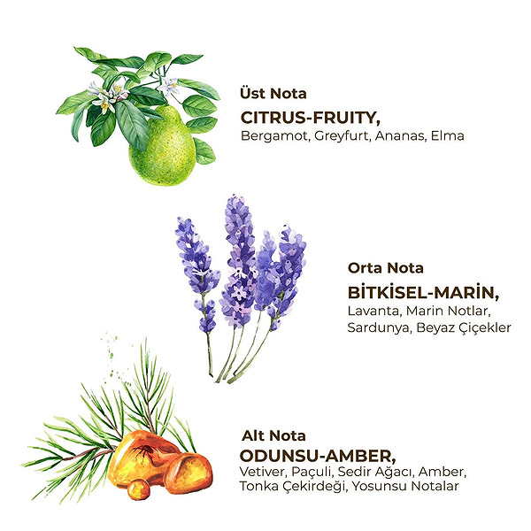 Eyüp Sabri Tuncer Erkek Roll On Deodorant 75 Ml Active