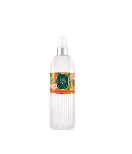 Eyüp Sabri Tuncer Kolonya Pet Şişe Sprey 150 Ml Bodrum Mandalinası