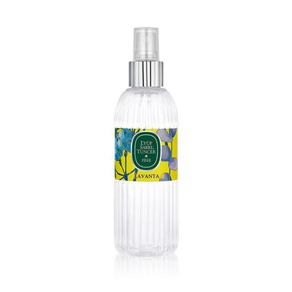 Eyüp Sabri Tuncer Kolonya Pet Şişe Sprey 150 Ml Lavanta