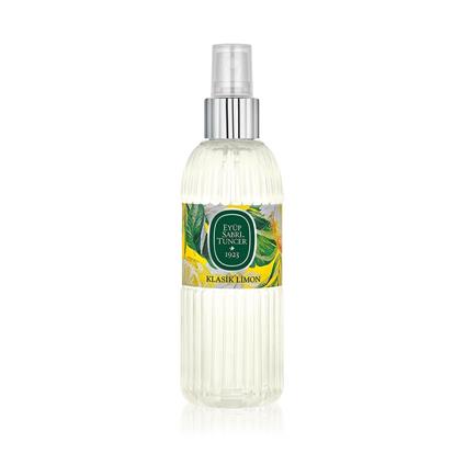 Eyüp Sabri Tuncer Kolonya Pet Şişe Sprey 150 Ml Limon