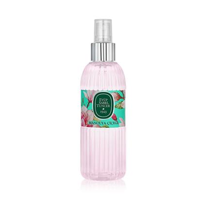 Eyüp Sabri Tuncer Kolonya Pet Şişe Sprey 150 Ml Manolya Çiçeği
